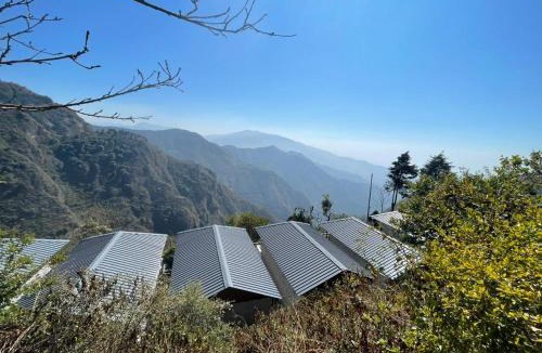Chakrata Hotel | ITW - Into The Wild , Viratkhai , Chakrata