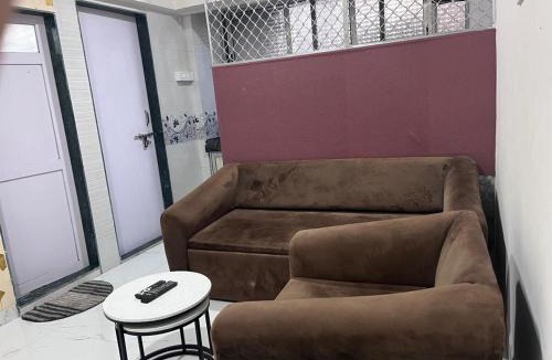 Malad West Apartment | Ivy Palm Vista 002 Near Infinity Mall Malad