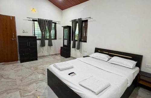 Kaswand Resort | Ivystone Cottages