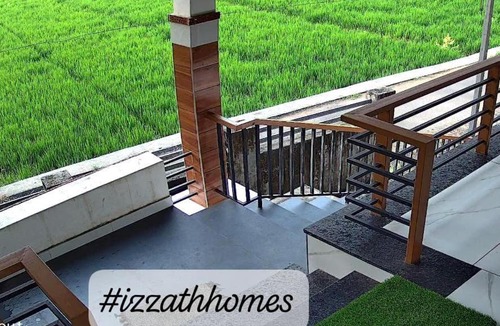 Tirur Villa | Izzath Villa