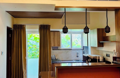 Kochi Hotel | J&G Royal Stay- A Boutique Hotel