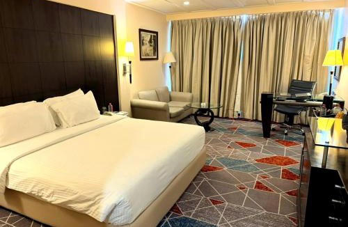 Varanasi Hotel | J J Plaza JHV Cantonment Varanasi