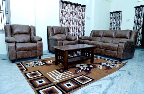 Tirupati Apartment | J k homestay