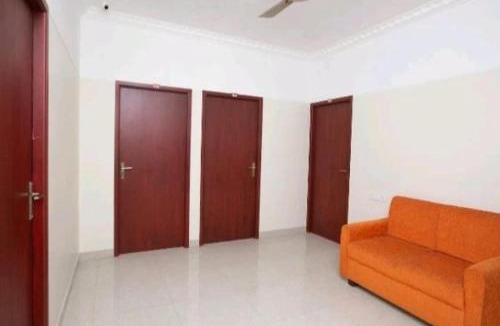 Chennai Hotel | J R residency