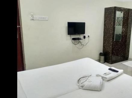 Chennai Hotel | J R residency