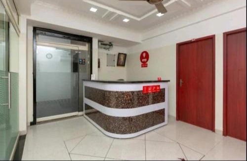 Chennai Hotel | J R residency