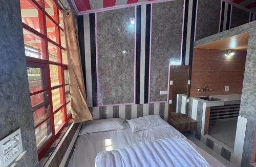 Gaya Hotel | Jaan hotel and restaurant