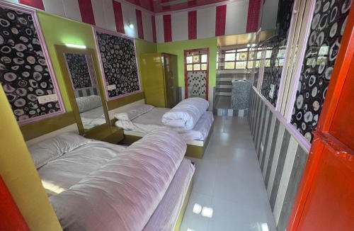 Gaya Hotel | Jaan hotel and restaurant