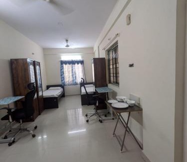 Marathahalli House | Jaas Living #1