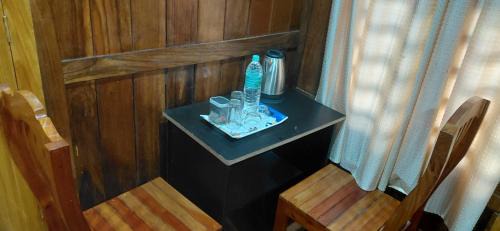 Athirapally Villa | Jackroot Heritage wood villa Athirappilly