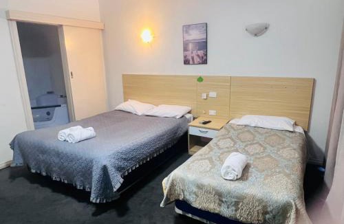 Glen Osmond Hotel | Jacksons Motor Inn