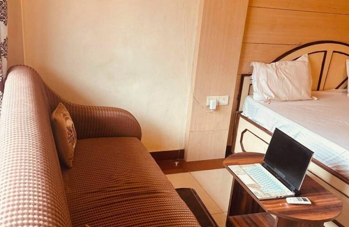 Puri Apartment | Jagannath Serenity Stay