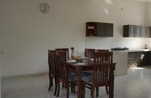 Udaipur Cabin | Jagir villa