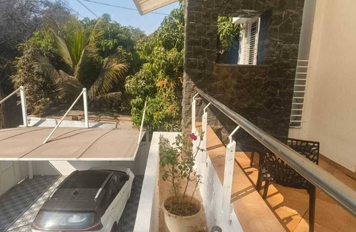 Nashik Villa | Jagshali Villa: Modern 2BHK with Karaoke & 50" TV