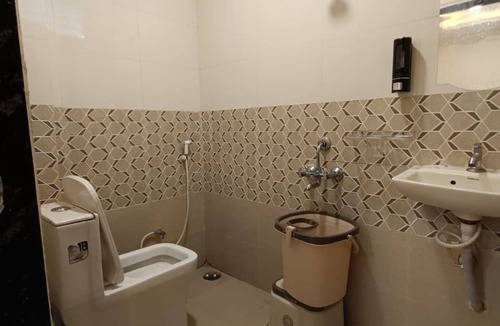 Indore Hotel | Jai Ambe Hotel