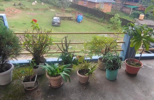 Bir House | Jai shankar