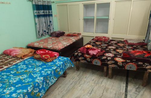 Naini Apartment | jai shri khatushyam stay