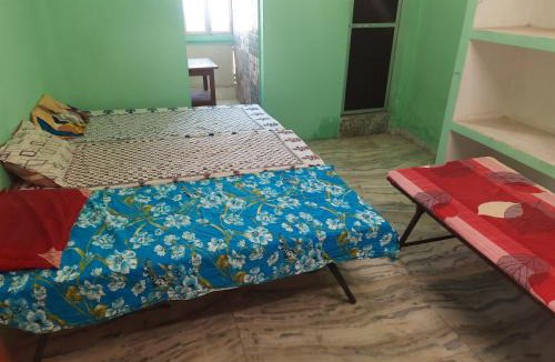 Naini Apartment | jai shri khatushyam stay