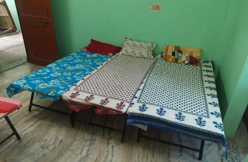 Naini Apartment | jai shri khatushyam stay