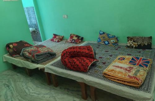 Naini Apartment | jai shri khatushyam stay