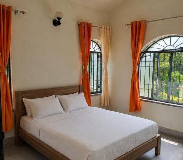 Kolkata Villa | Jairam Eco Villa