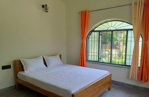 Kolkata Villa | Jairam Eco Villa