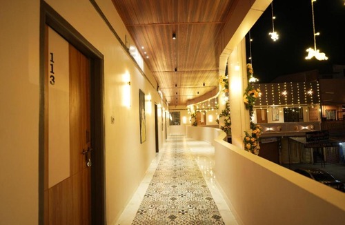 Waraseoni Hotel | Jaiswal Inn