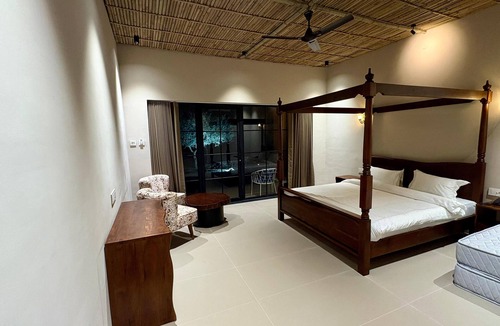 Bali Hotel | Jalsa Jawai