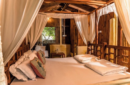 Mandrem Hotel | Jamboree Creek Yoga