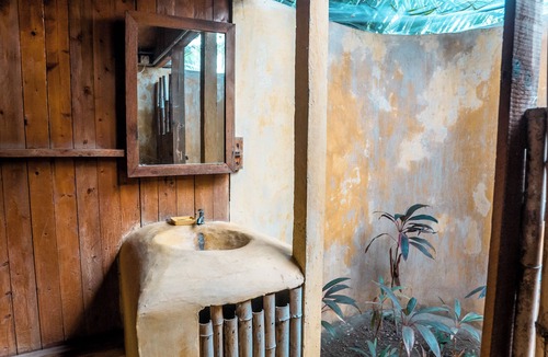 Mandrem Hotel | Jamboree Creek Yoga