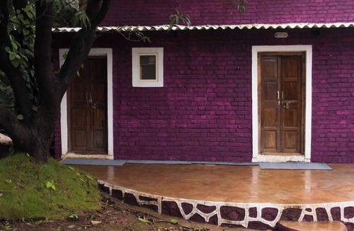Karjat Apartment | Jambul Nest Studio O2nn