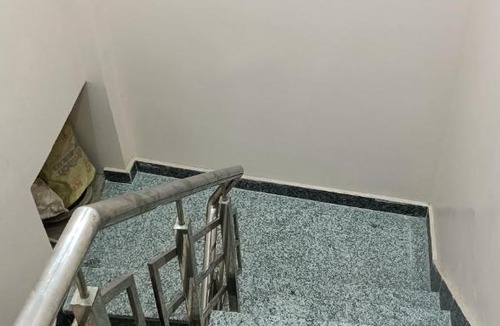 Phulpur House | Janardan Yadav Residency