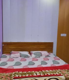 Dariyaganj Hotel | Janki Guest House