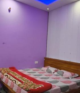 Dariyaganj Hotel | Janki Guest House