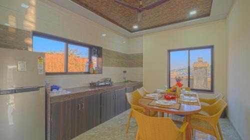 Panchgani Villa | Jardin Villa Panchgani