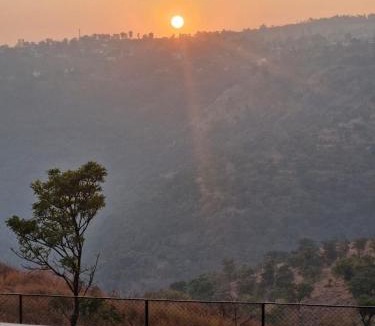 Panchgani Villa | Jardin Villa Panchgani