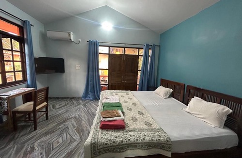 Majorda Hotel | Jasmine Guest House