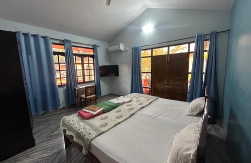 Majorda Hotel | Jasmine Guest House
