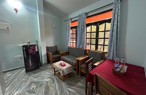 Majorda Hotel | Jasmine Guest House