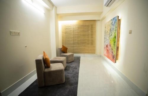 Chittagong Hotel | Jatra Flagship Chattogram City Centre