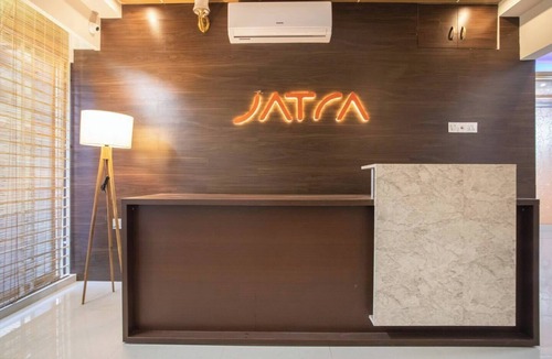 Khulna Division Apartment | Jatra Flagship Khulna City Centre 1