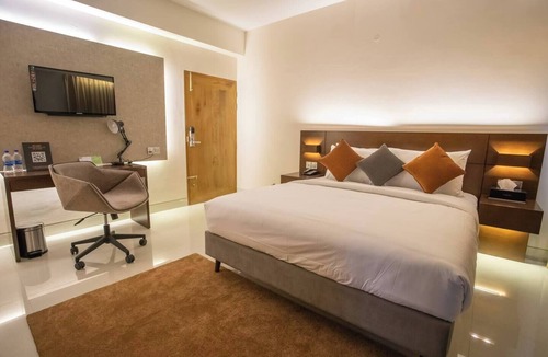 Khulna Division Apartment | Jatra Flagship Khulna City Centre 2