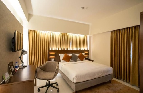 Khulna Division Hotel | Jatra Flagship Khulna City Centre