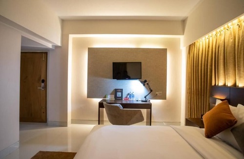 Khulna Division Hotel | Jatra Flagship Khulna City Centre