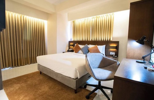 Bhadra Apartment | Jatra Flagship Rajshahi City Centre 1