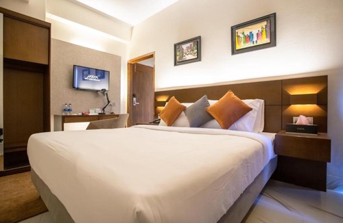 Sylhet Hotel | Jatra Flagship Sylhet City Centre