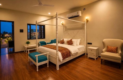 Bali Resort | Jawai Garh Resort