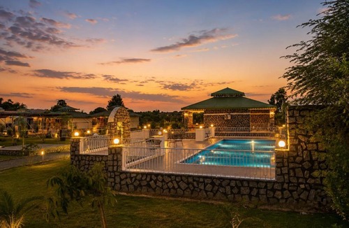 Bali Resort | Jawai Garh Resort