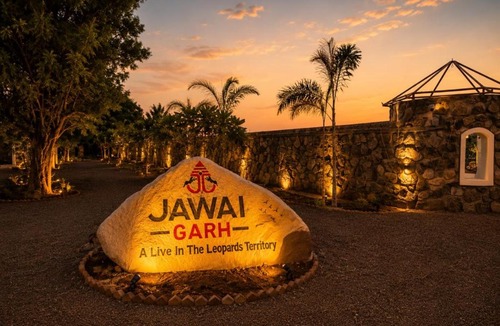 Bali Resort | Jawai Garh Resort