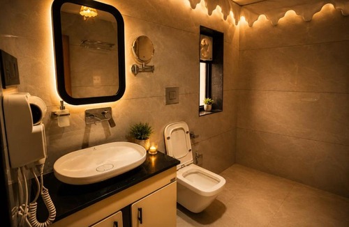 Bali Resort | Jawai Garh Resort